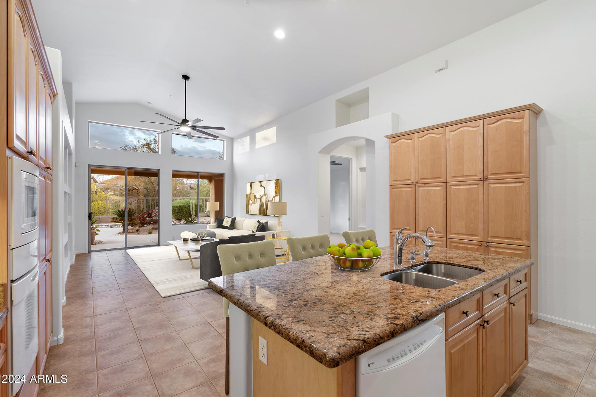 10264 E VERBENA Lane