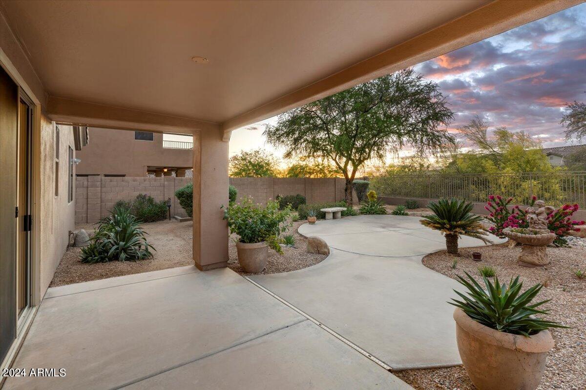 10264 E VERBENA Lane