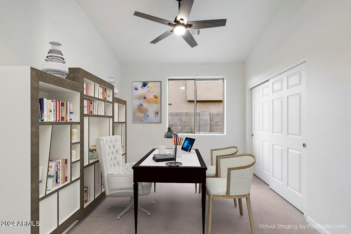 10264 E VERBENA Lane