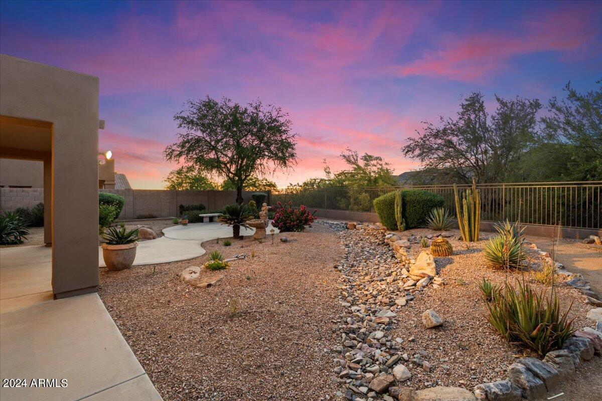 10264 E VERBENA Lane