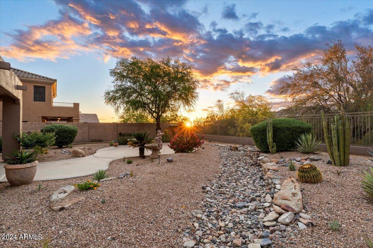 10264 E VERBENA Lane