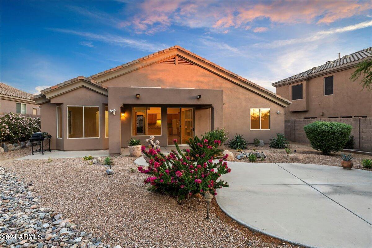 10264 E VERBENA Lane