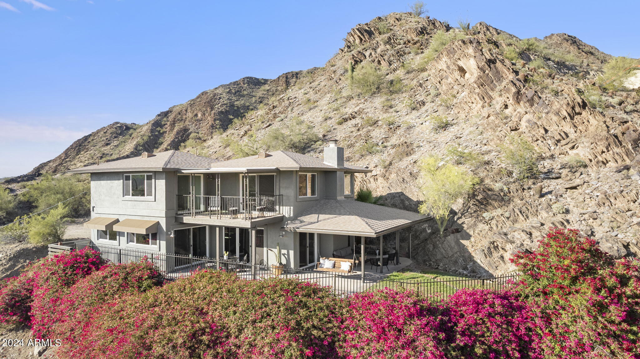 1734 E Gold Dust Avenue