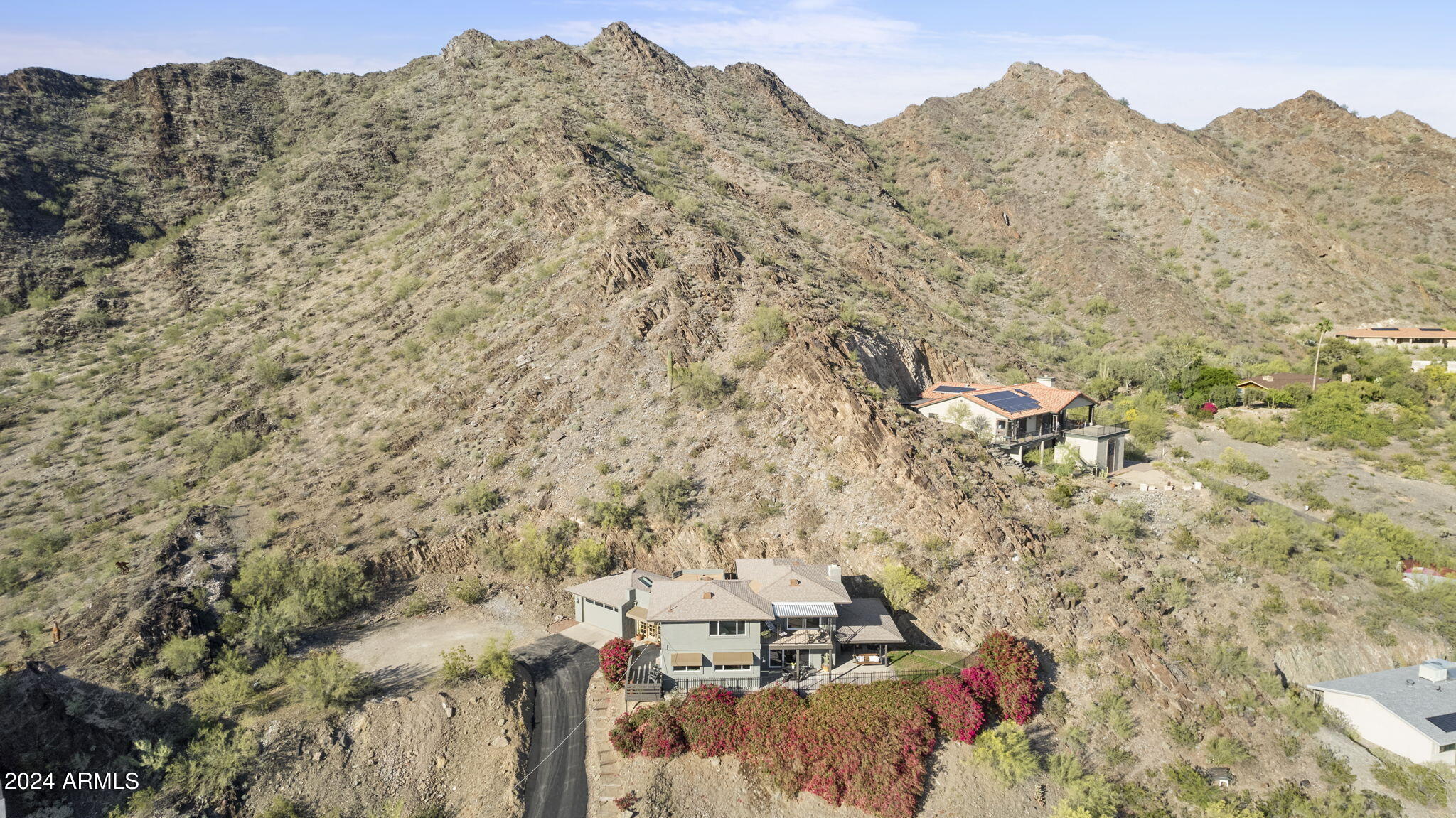 1734 E Gold Dust Avenue