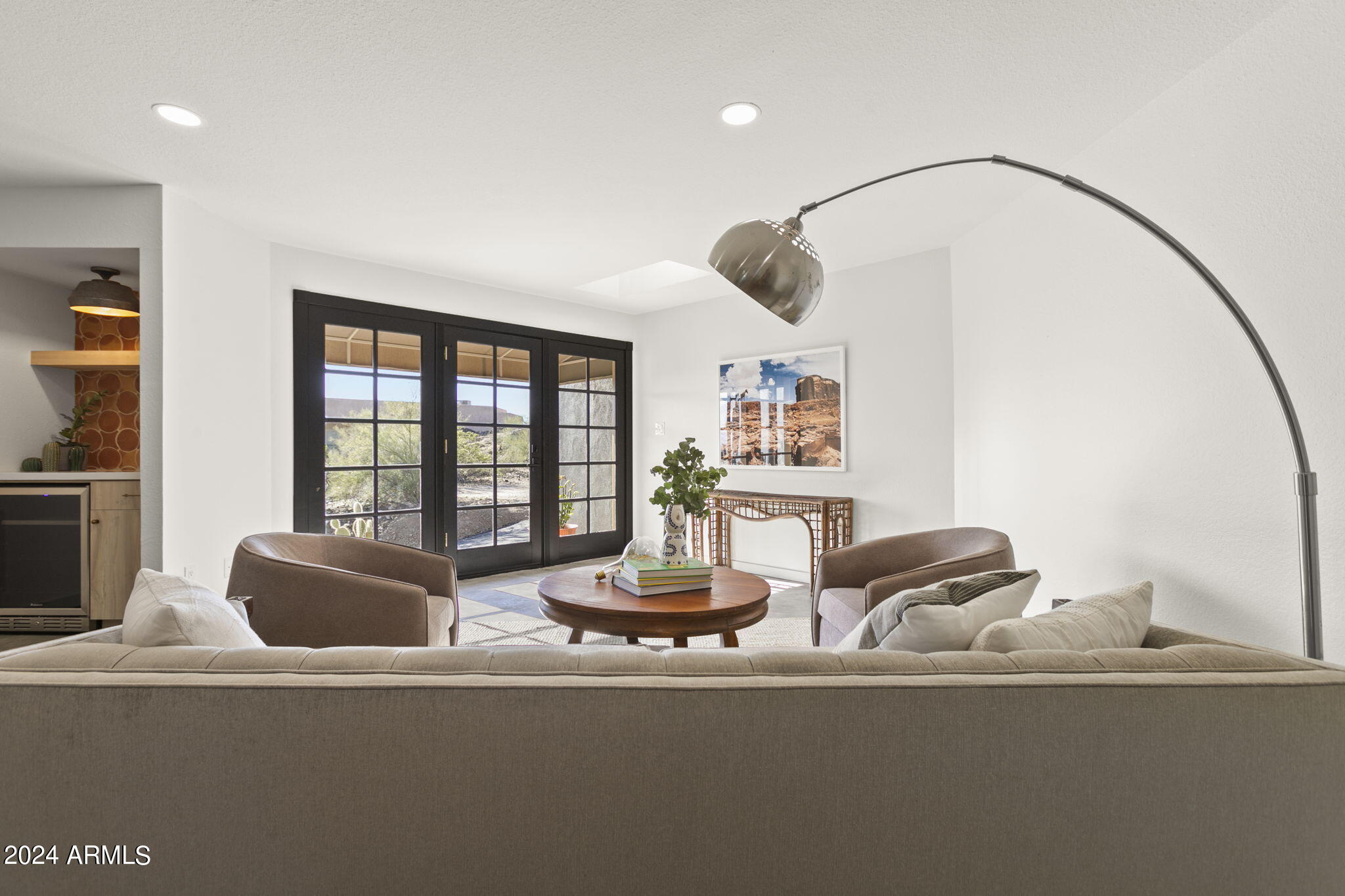 1734 E Gold Dust Avenue