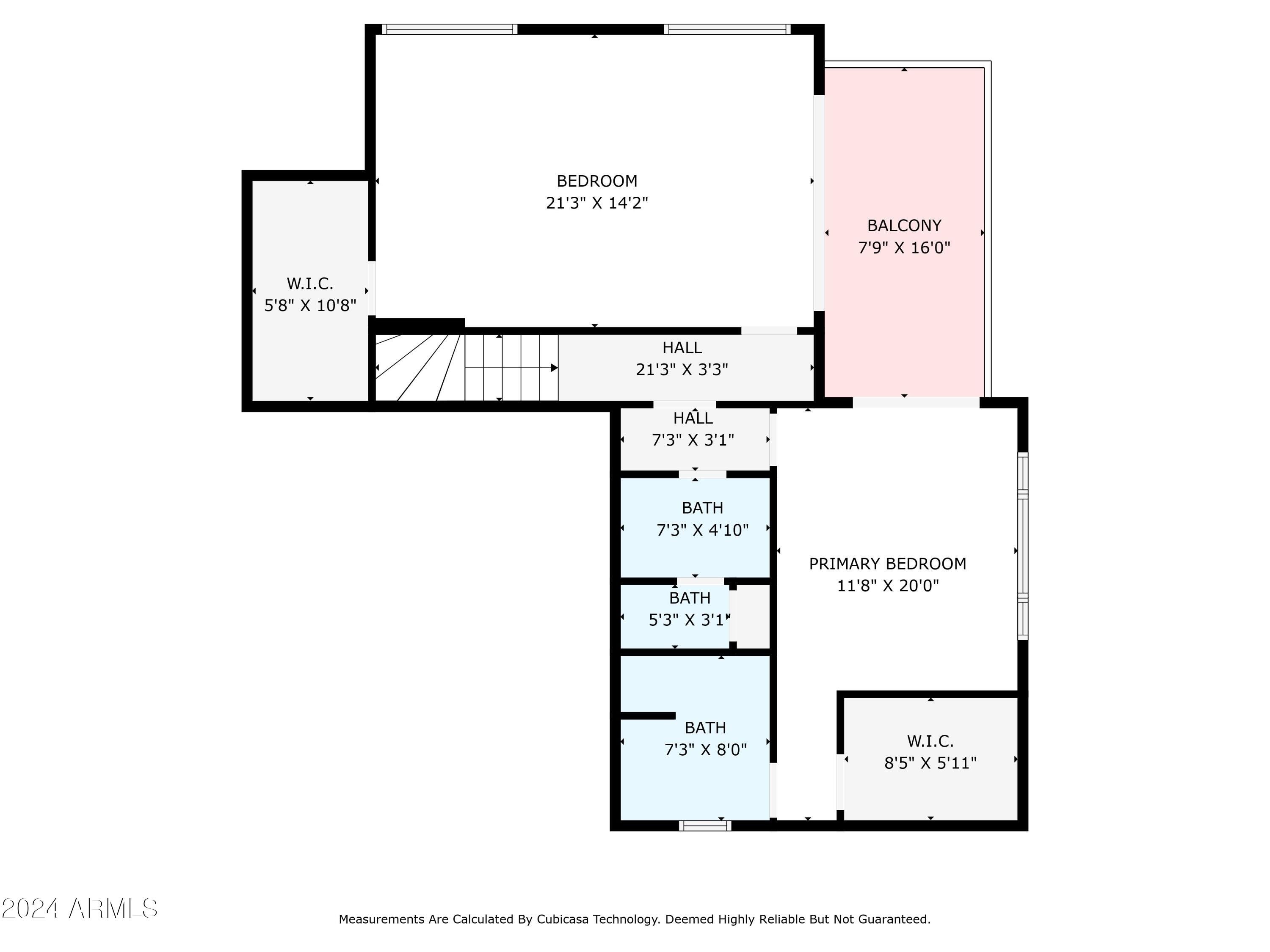 1734 E Gold Dust Avenue