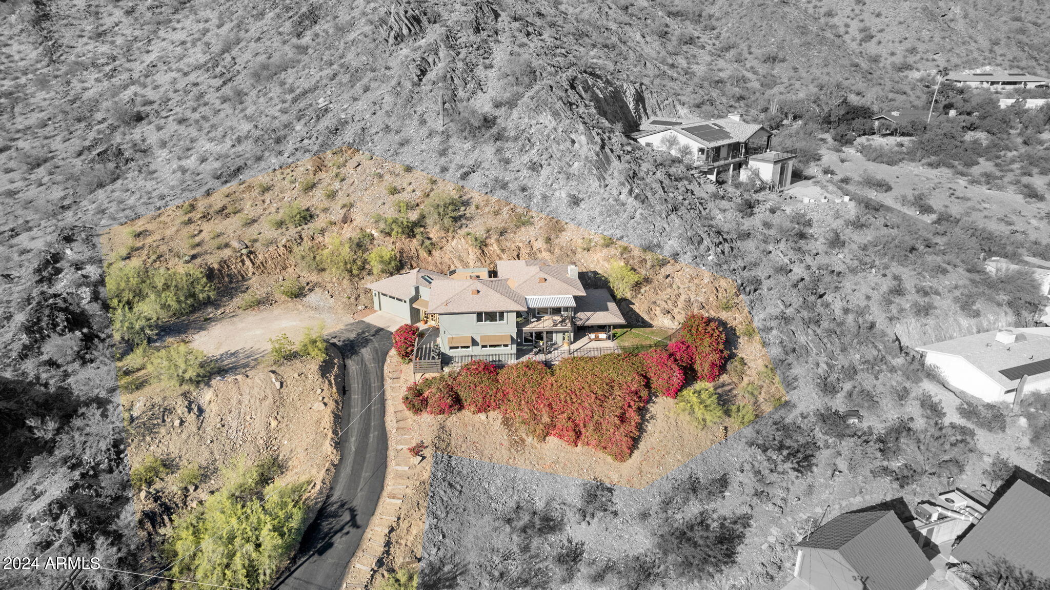 1734 E Gold Dust Avenue