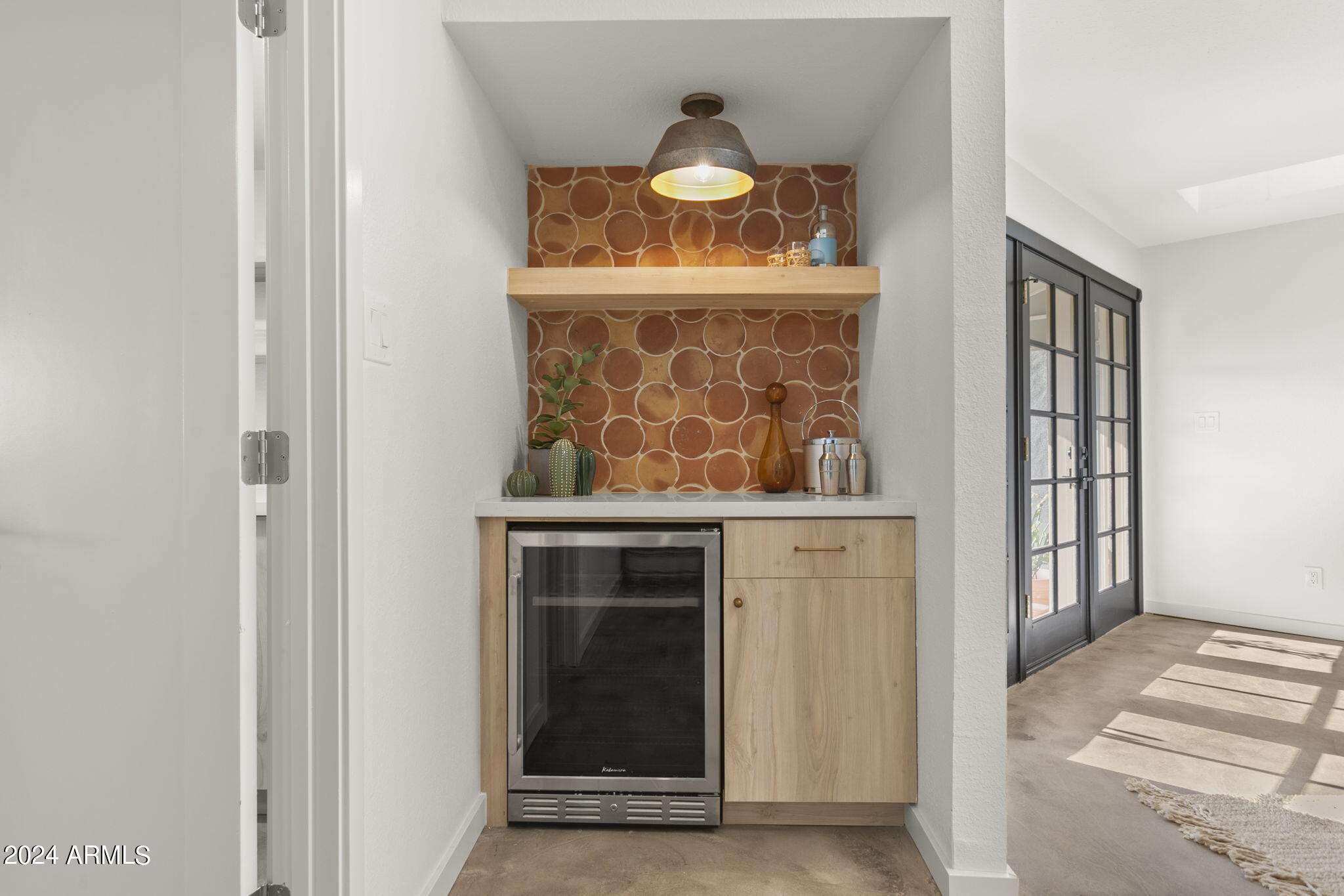 1734 E Gold Dust Avenue