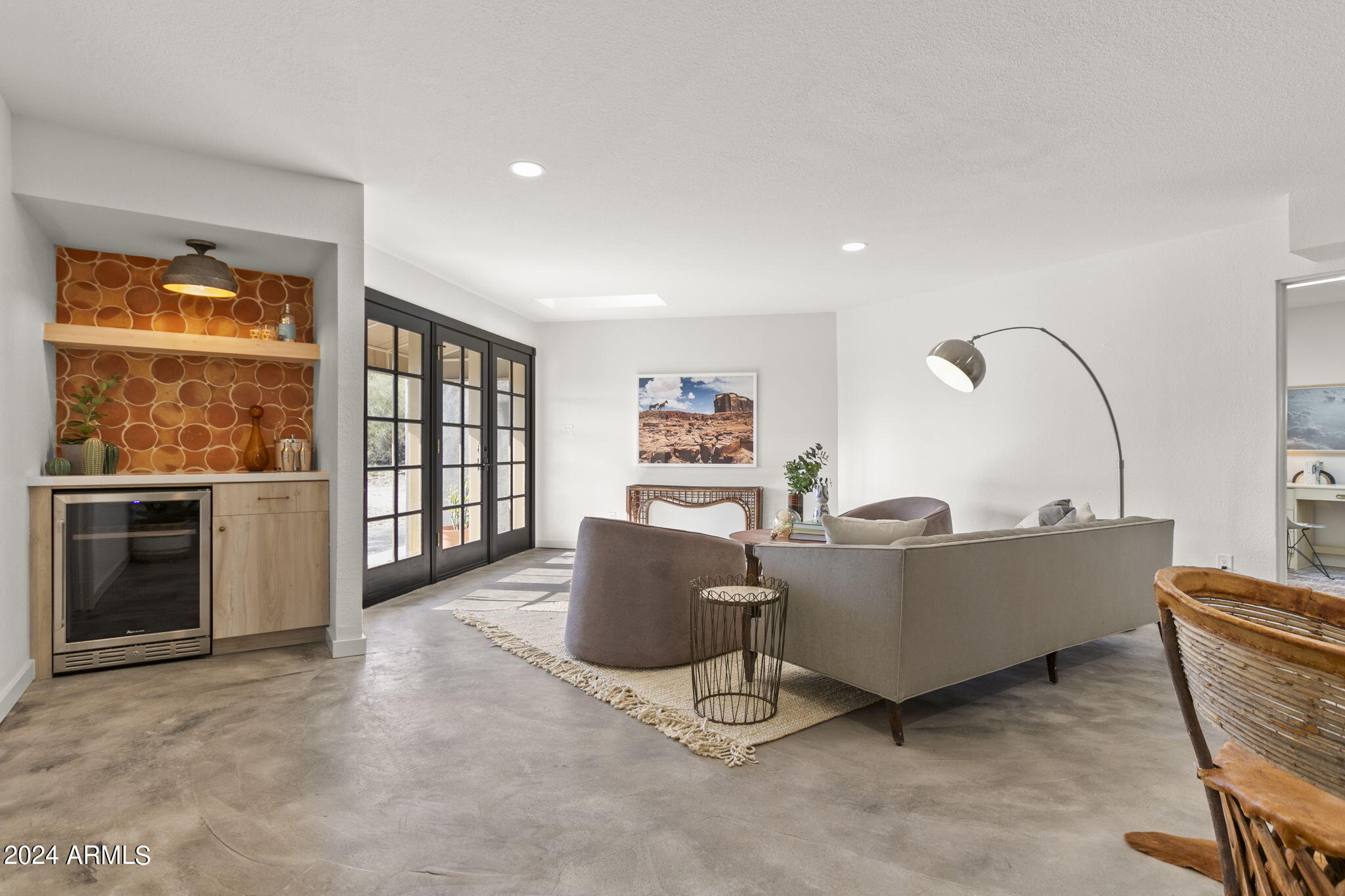 1734 E Gold Dust Avenue