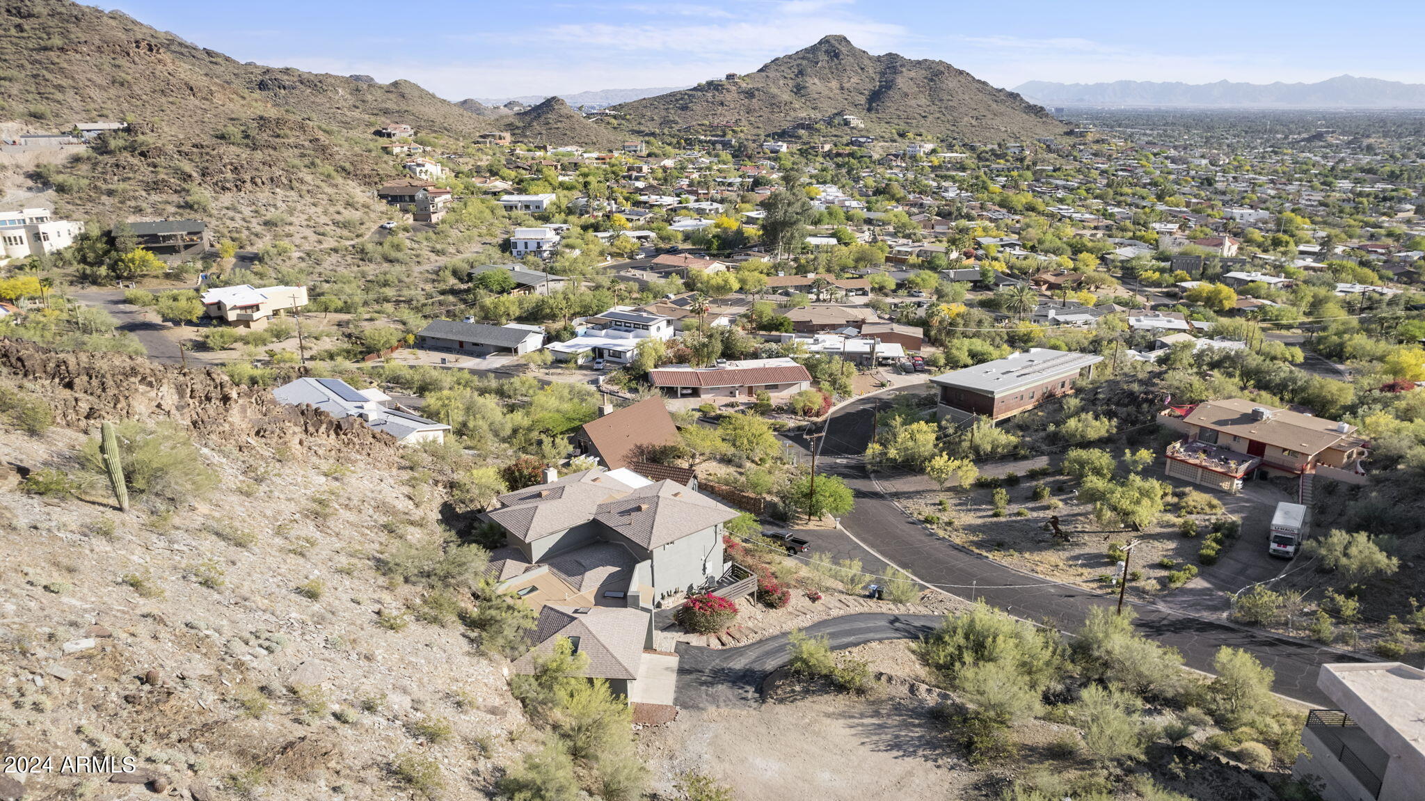 1734 E Gold Dust Avenue