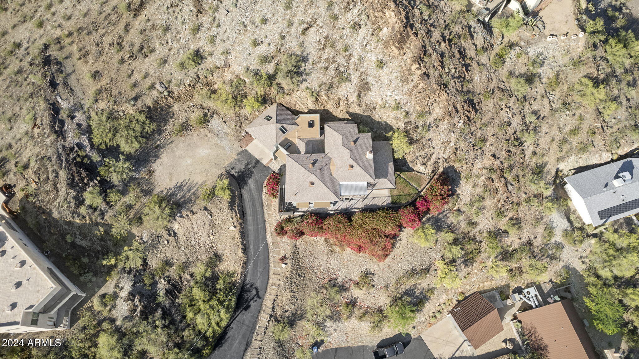 1734 E Gold Dust Avenue