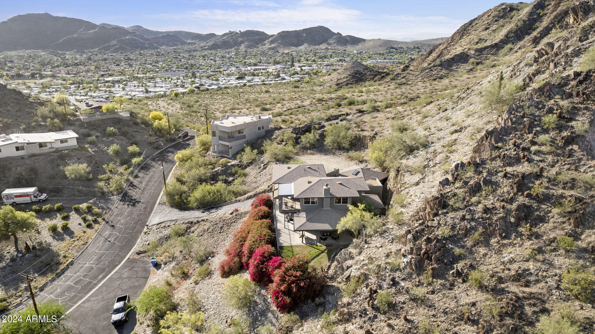 1734 E Gold Dust Avenue