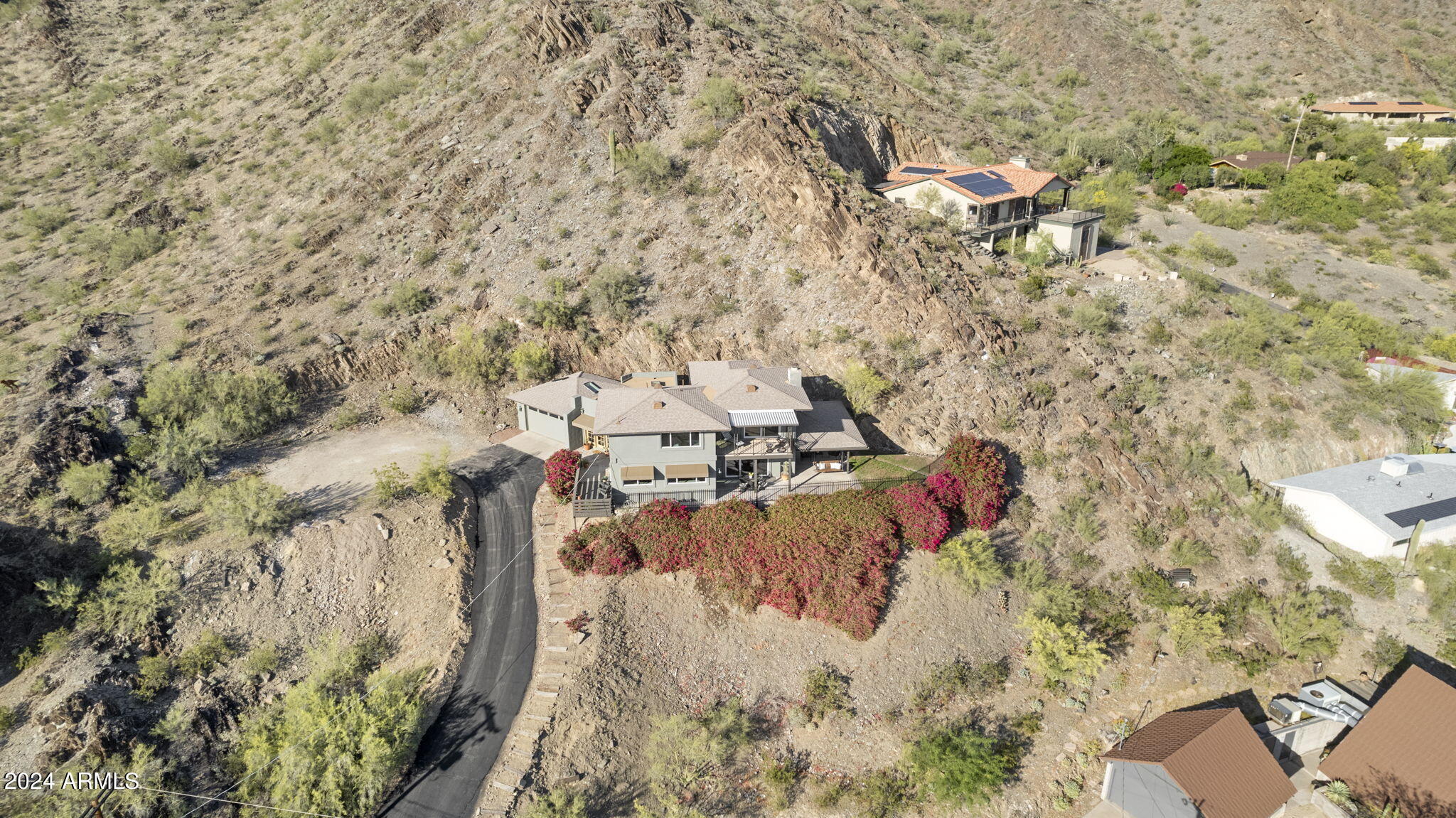 1734 E Gold Dust Avenue