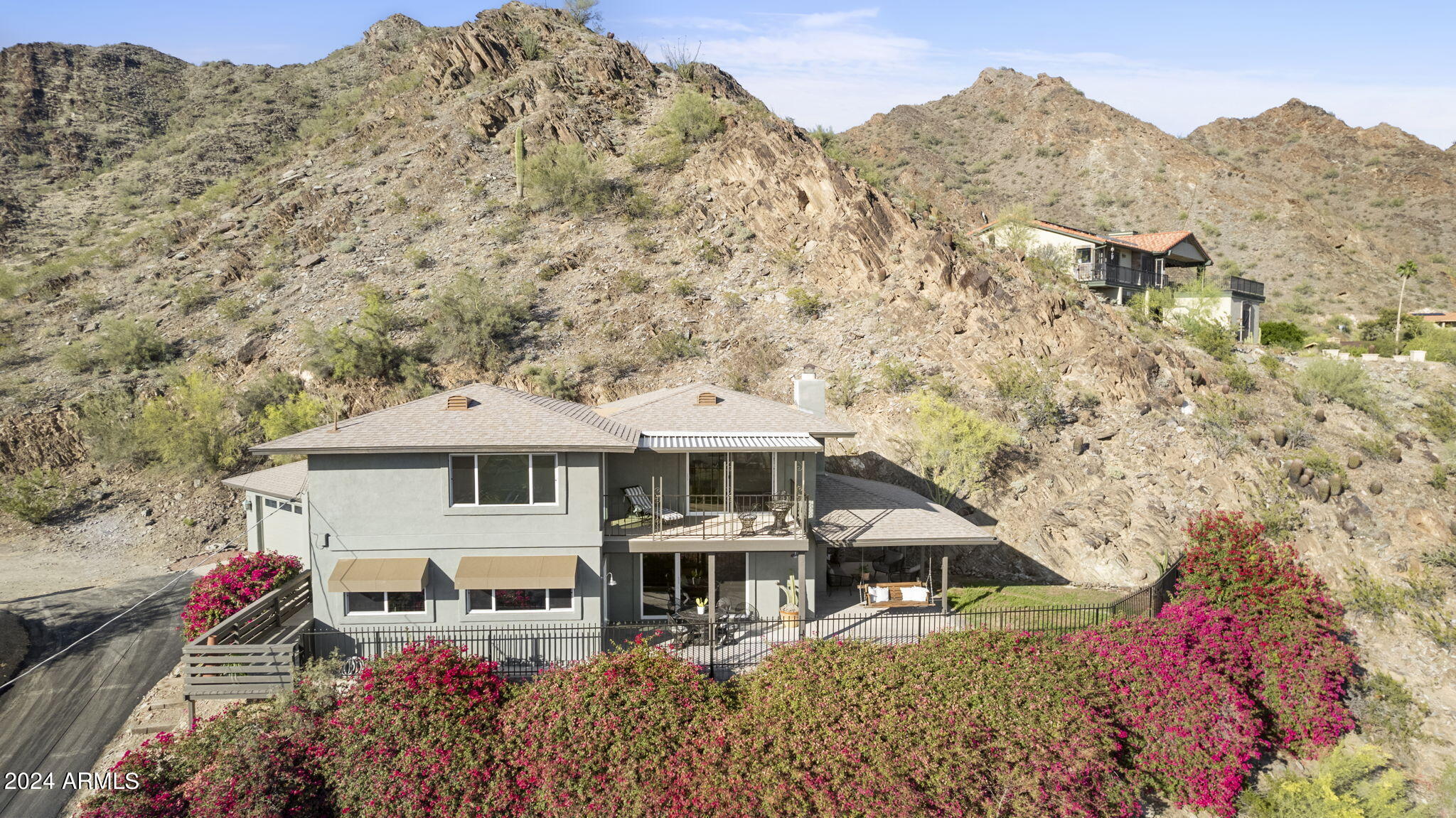 1734 E Gold Dust Avenue