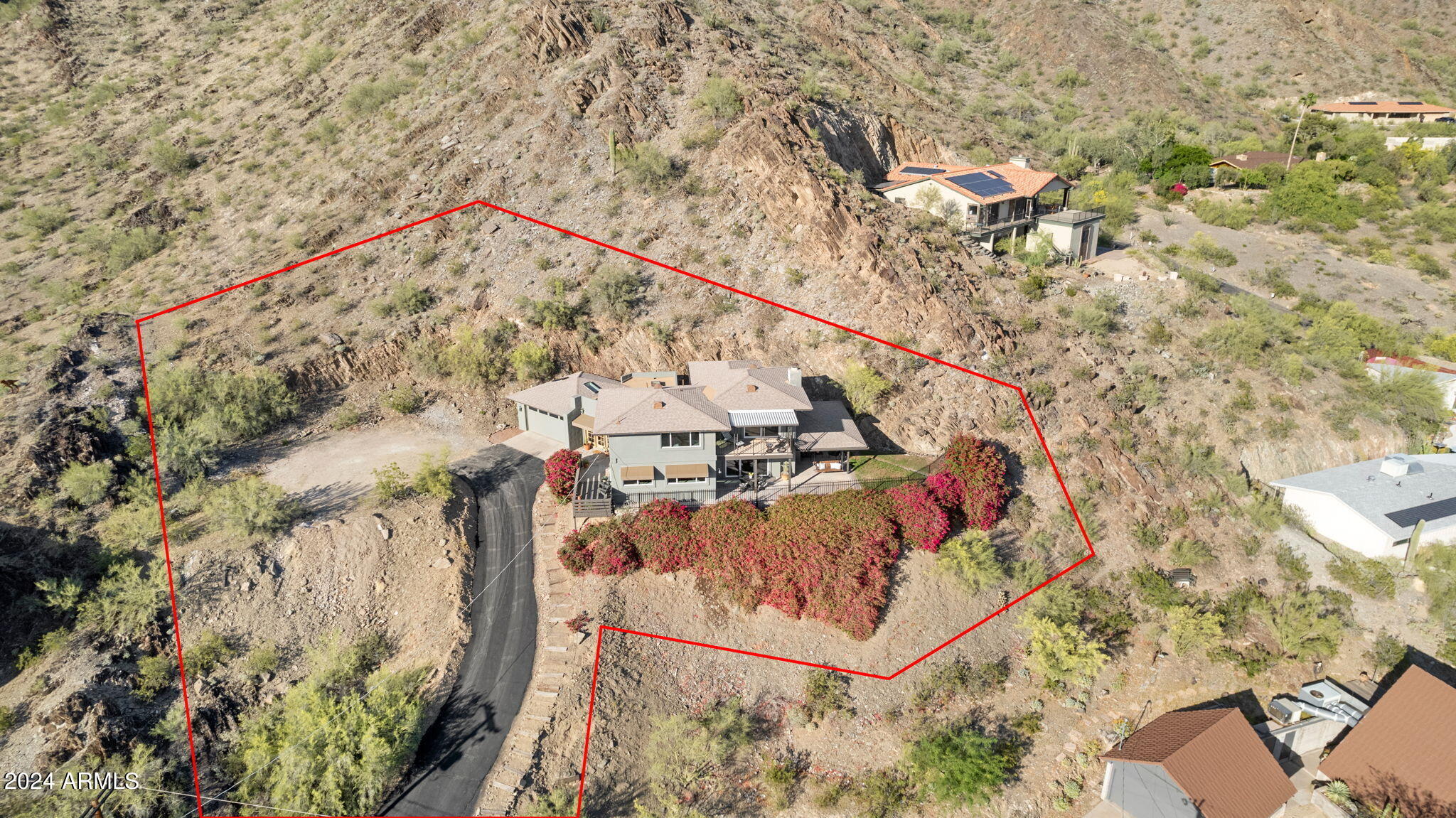 1734 E Gold Dust Avenue