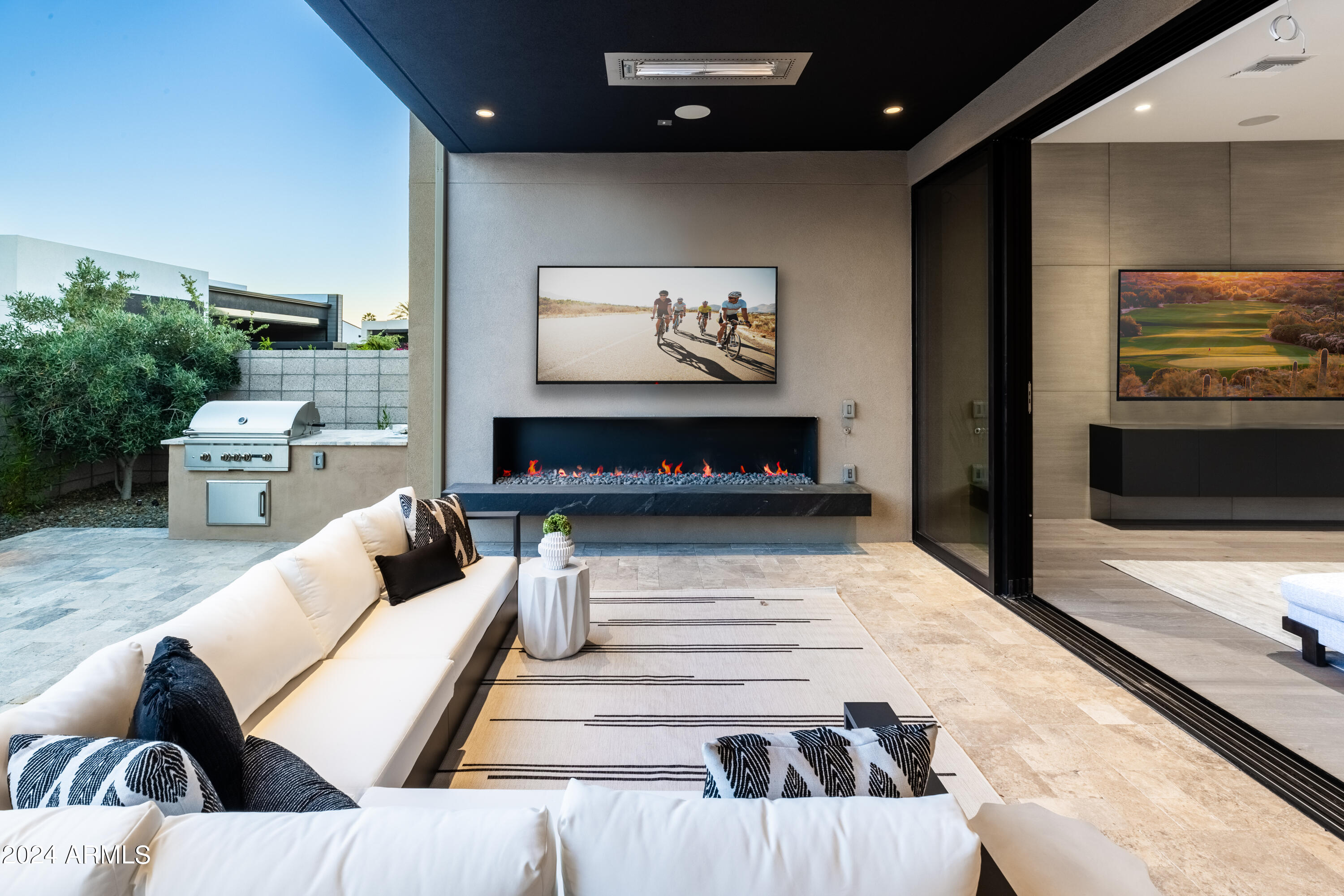 6143 E ALTA HACIENDA Drive