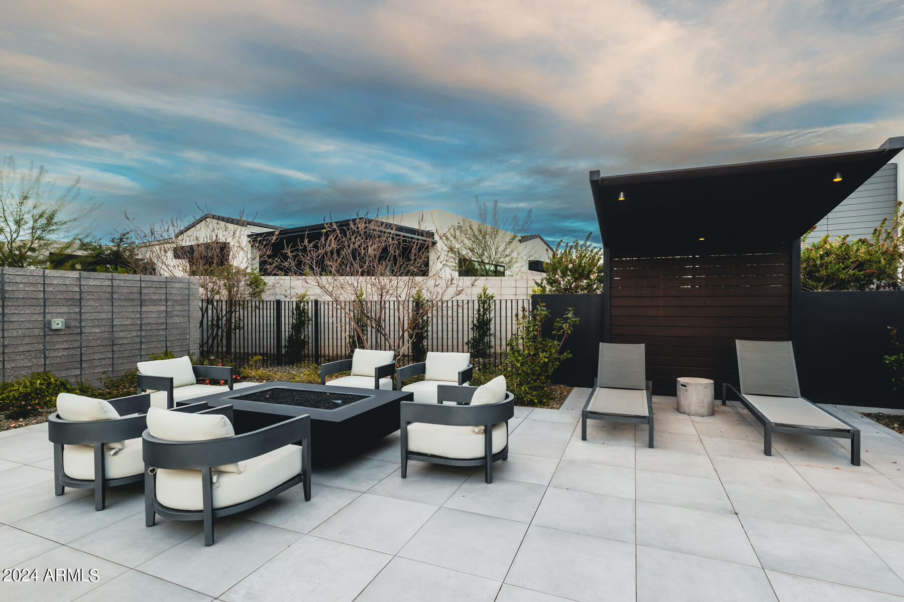 6143 E ALTA HACIENDA Drive