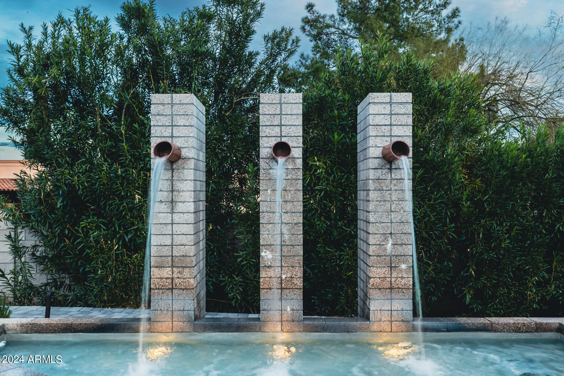 6143 E ALTA HACIENDA Drive