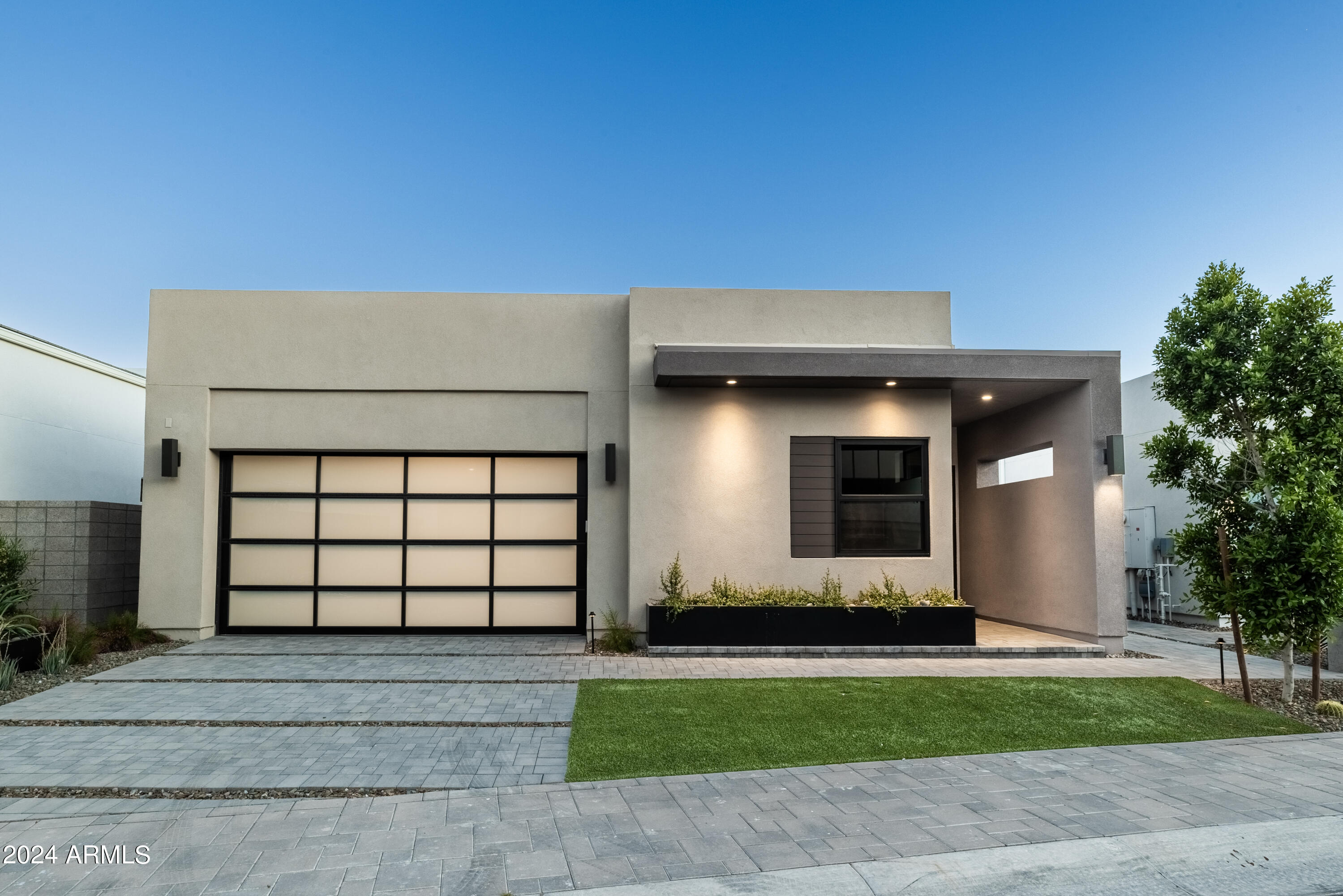 6143 E ALTA HACIENDA Drive