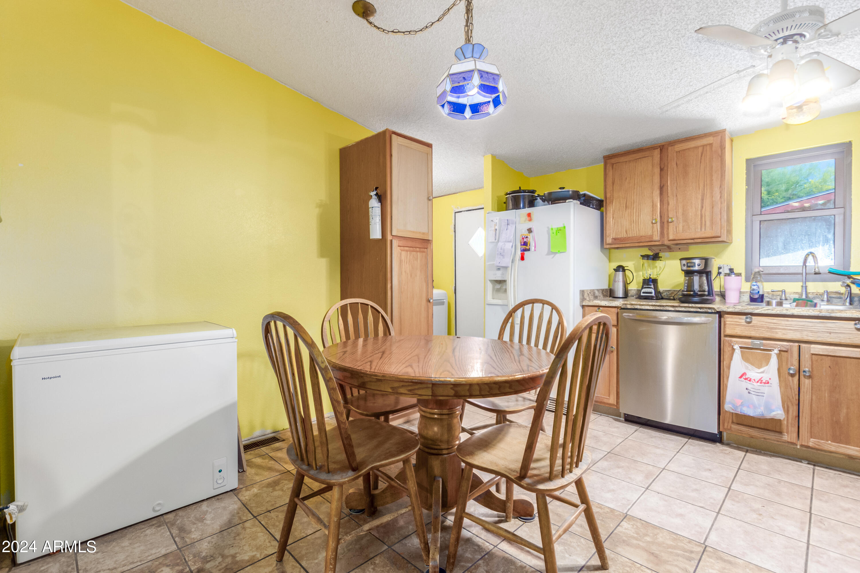744 S PINAL Drive