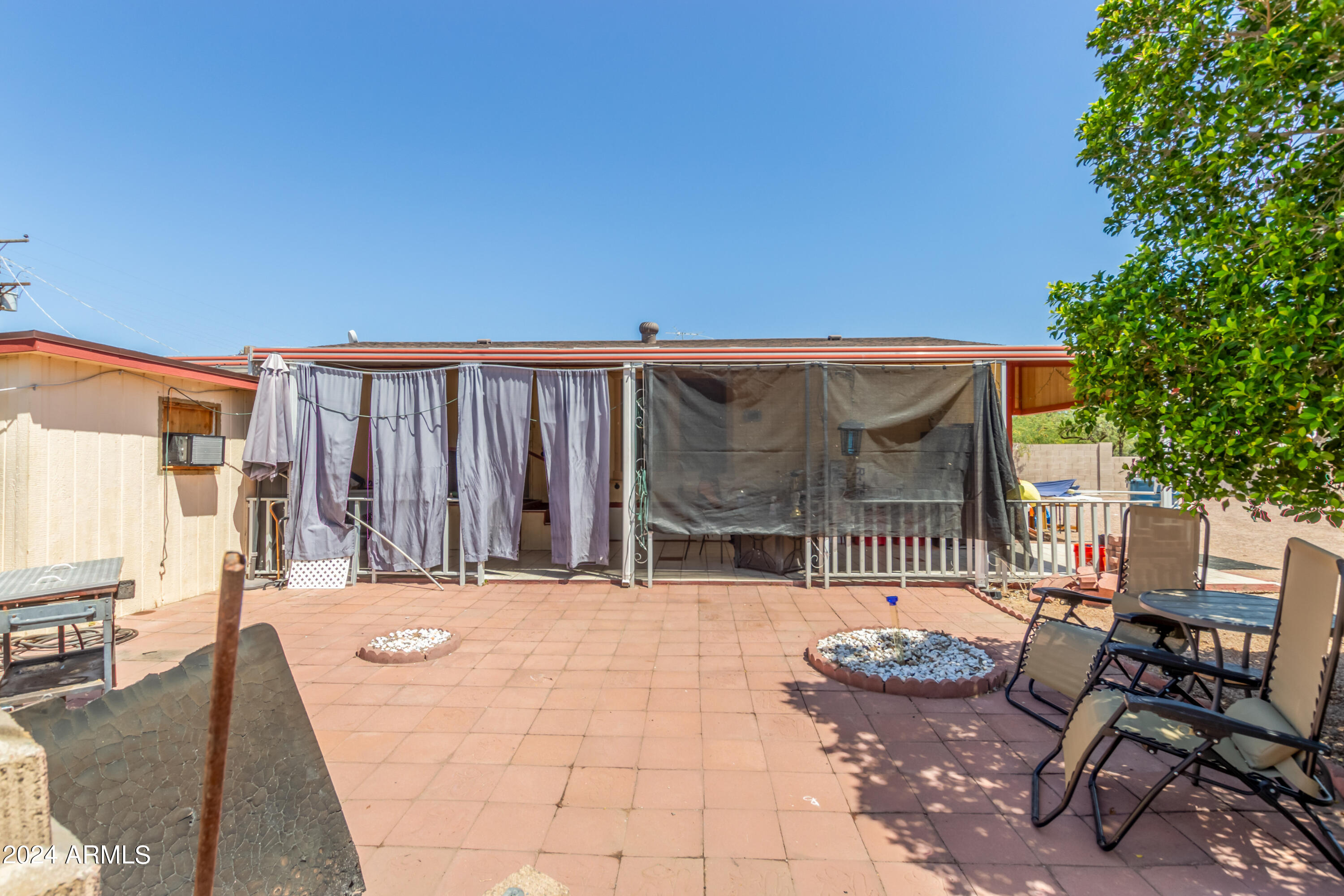 744 S PINAL Drive