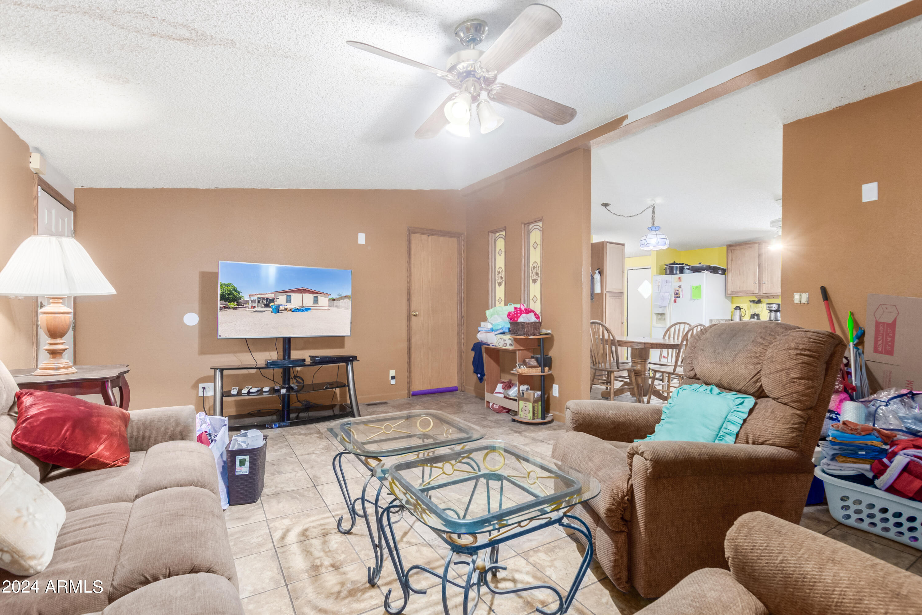 744 S PINAL Drive