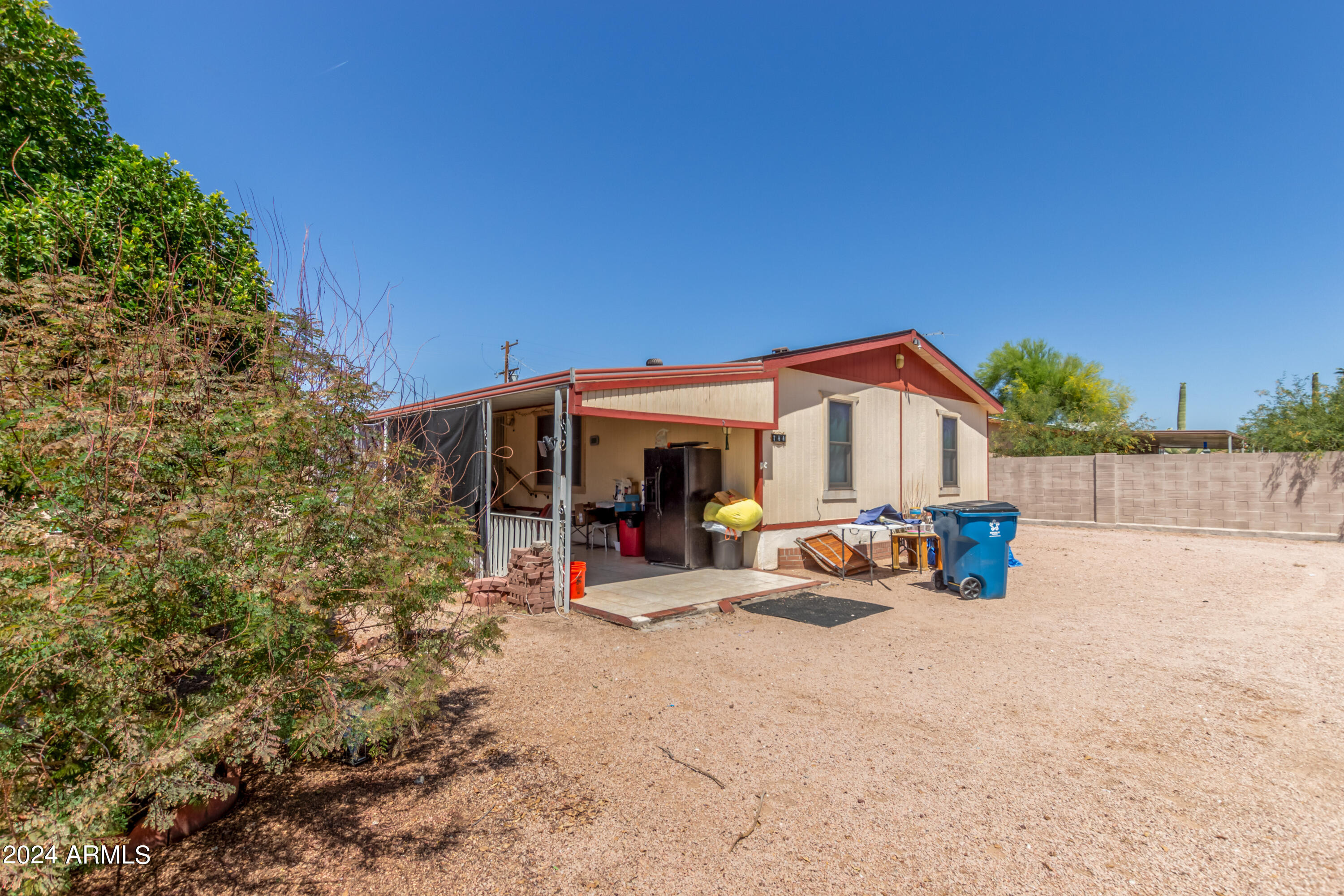 744 S PINAL Drive