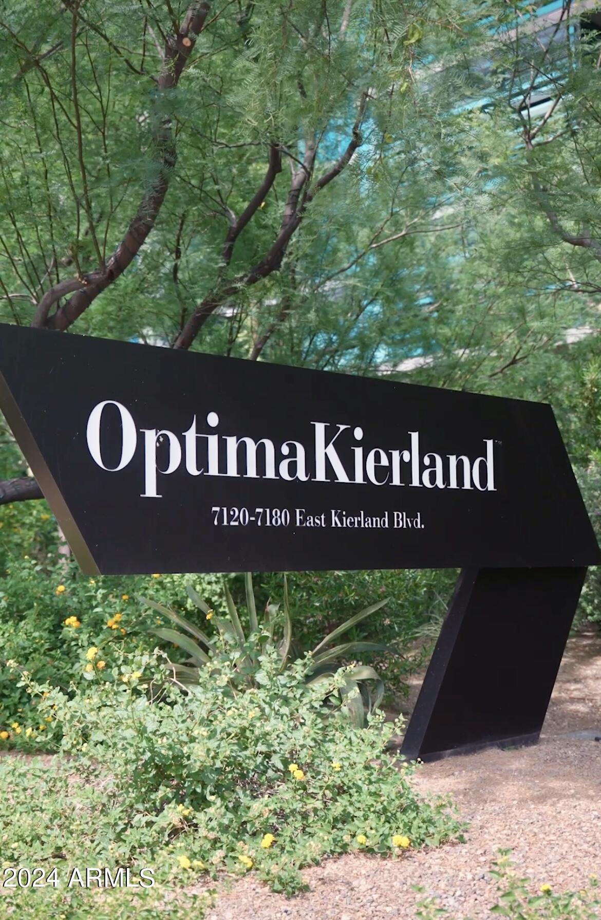 7180 E KIERLAND Boulevard # 204