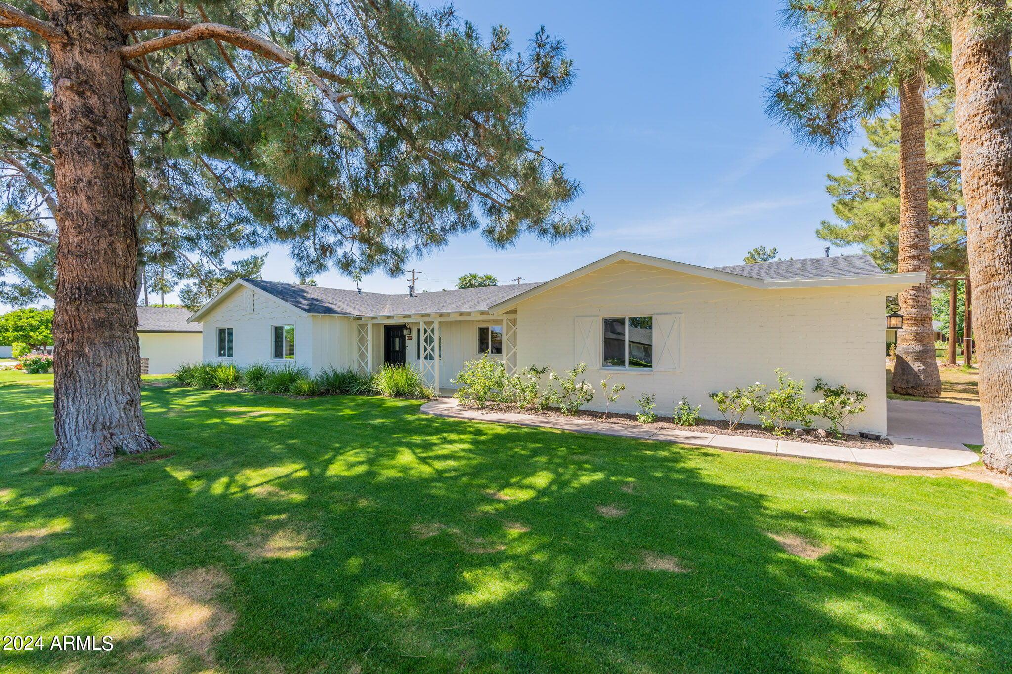 6438 E CALLE REDONDO --