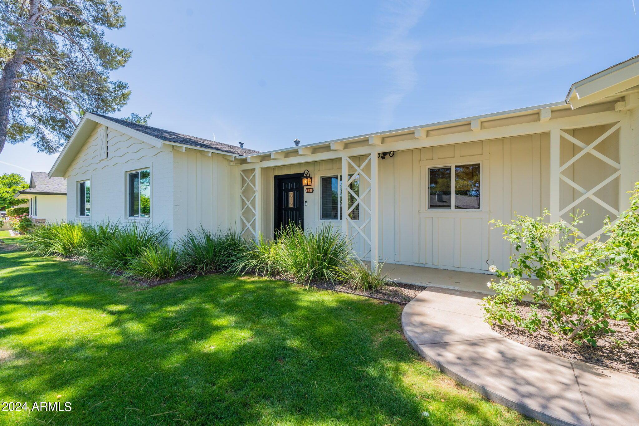 6438 E CALLE REDONDO --