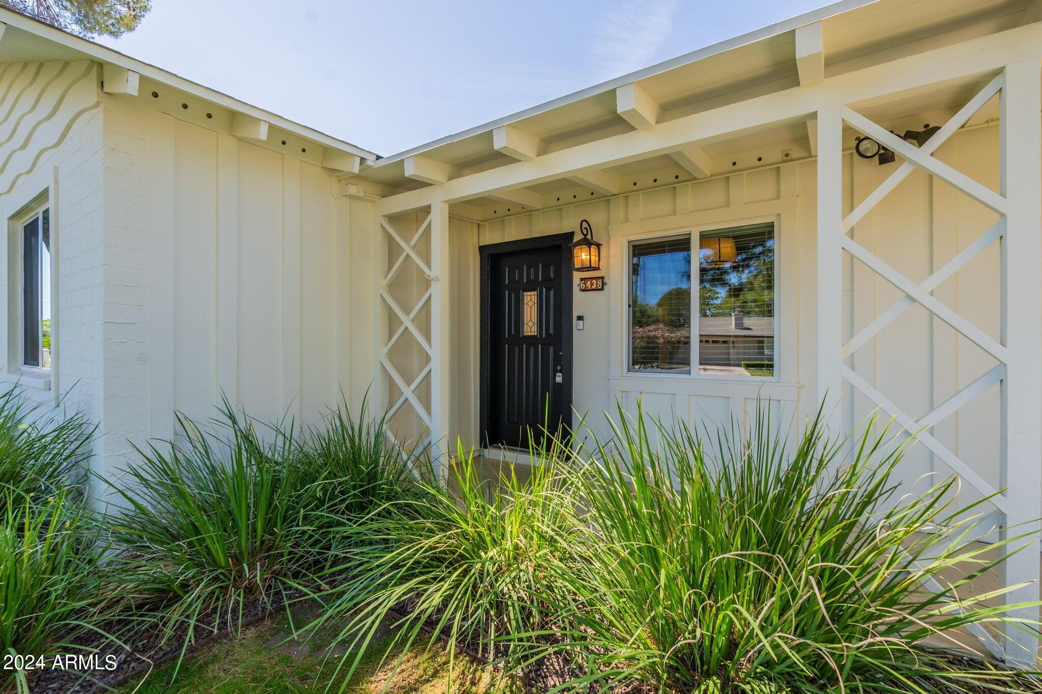 6438 E CALLE REDONDO --