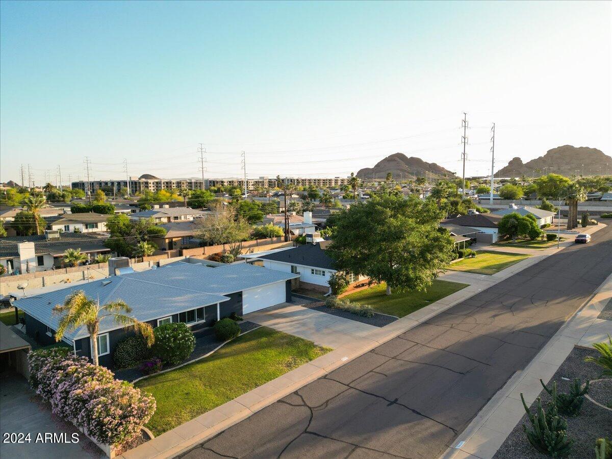 6701 E MONTE VISTA Road