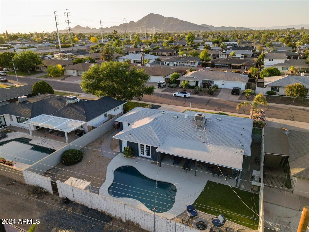 6701 E MONTE VISTA Road