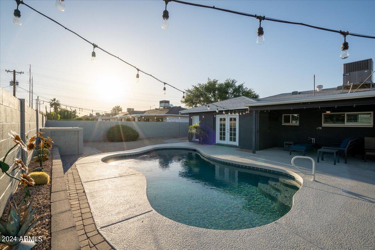 6701 E MONTE VISTA Road