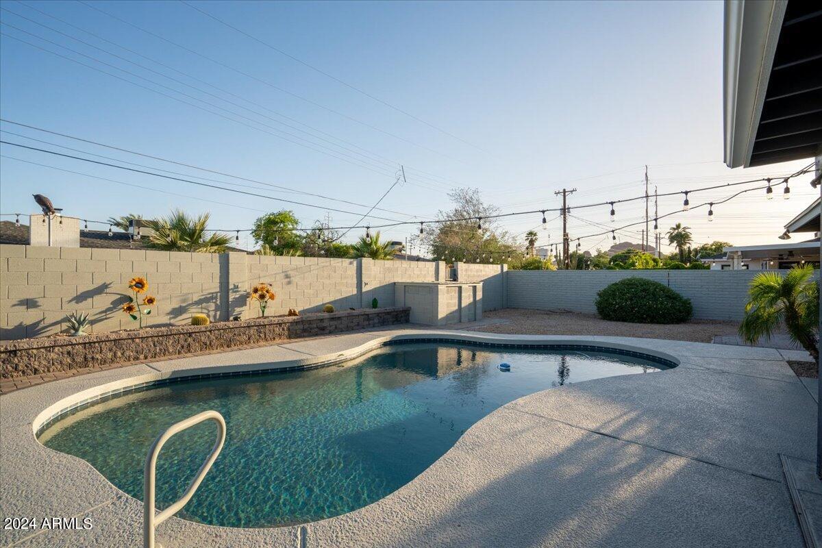 6701 E MONTE VISTA Road