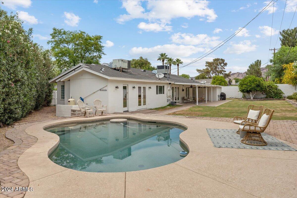 3809 N 51st Street