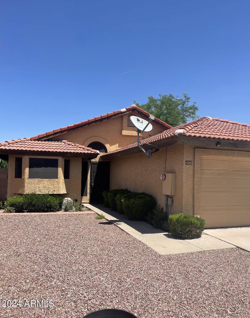 4282 W GAIL Drive