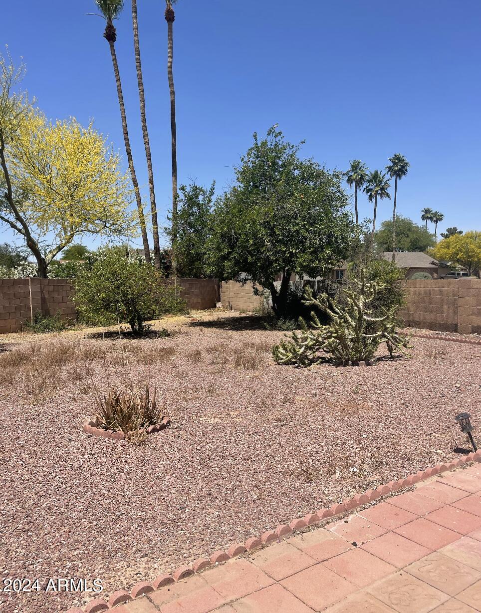 4282 W GAIL Drive