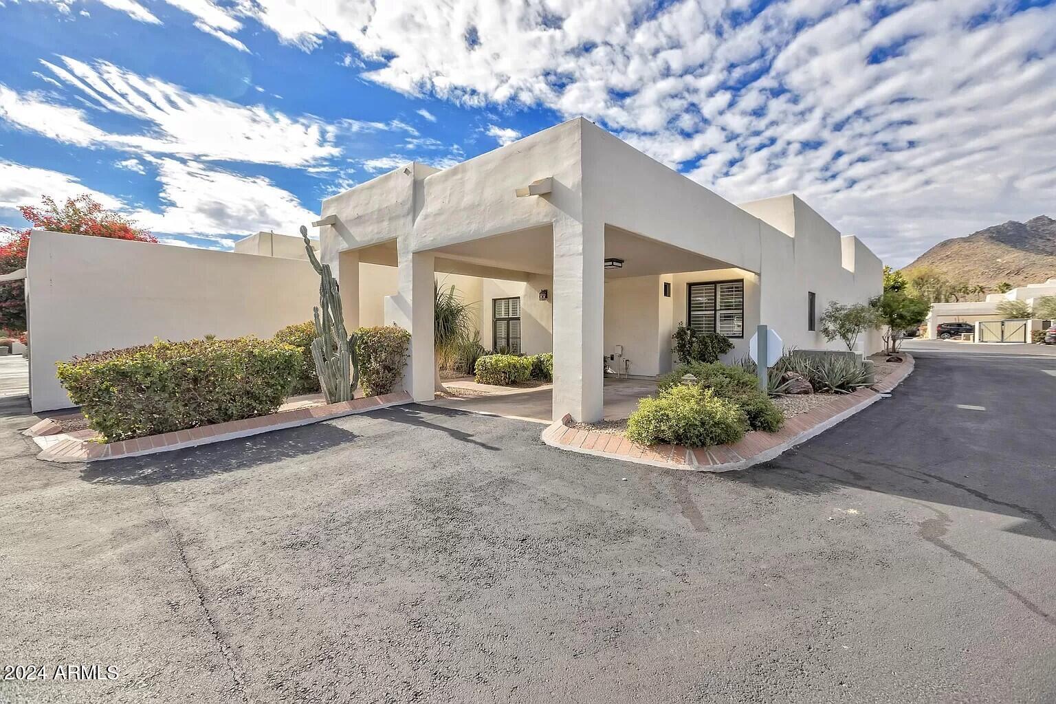 5101 N CASA BLANCA, 224