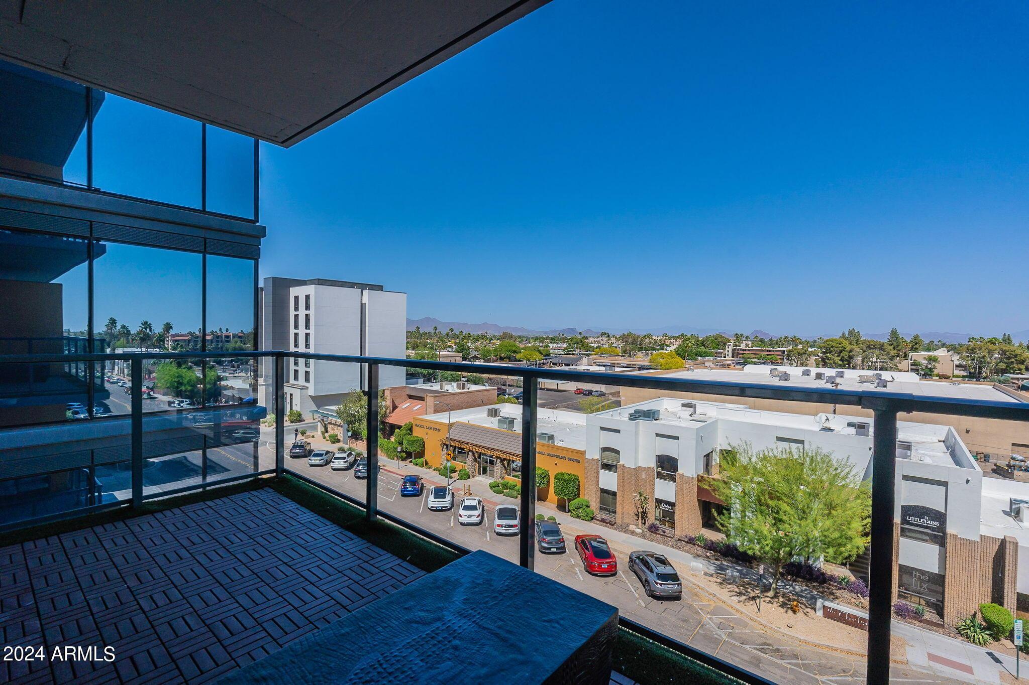 4422 N 75th Street Unit 5011