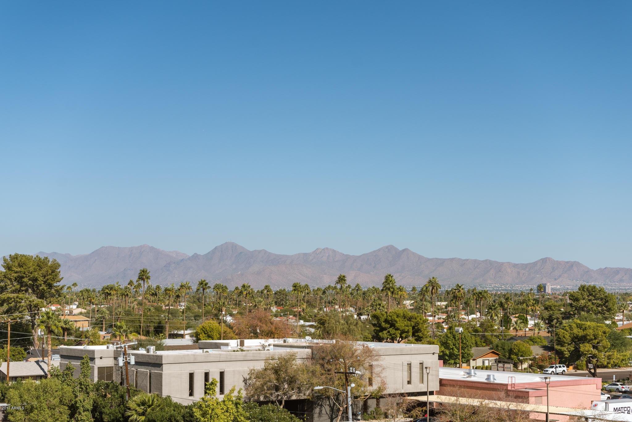 4422 N 75th Street Unit 5011