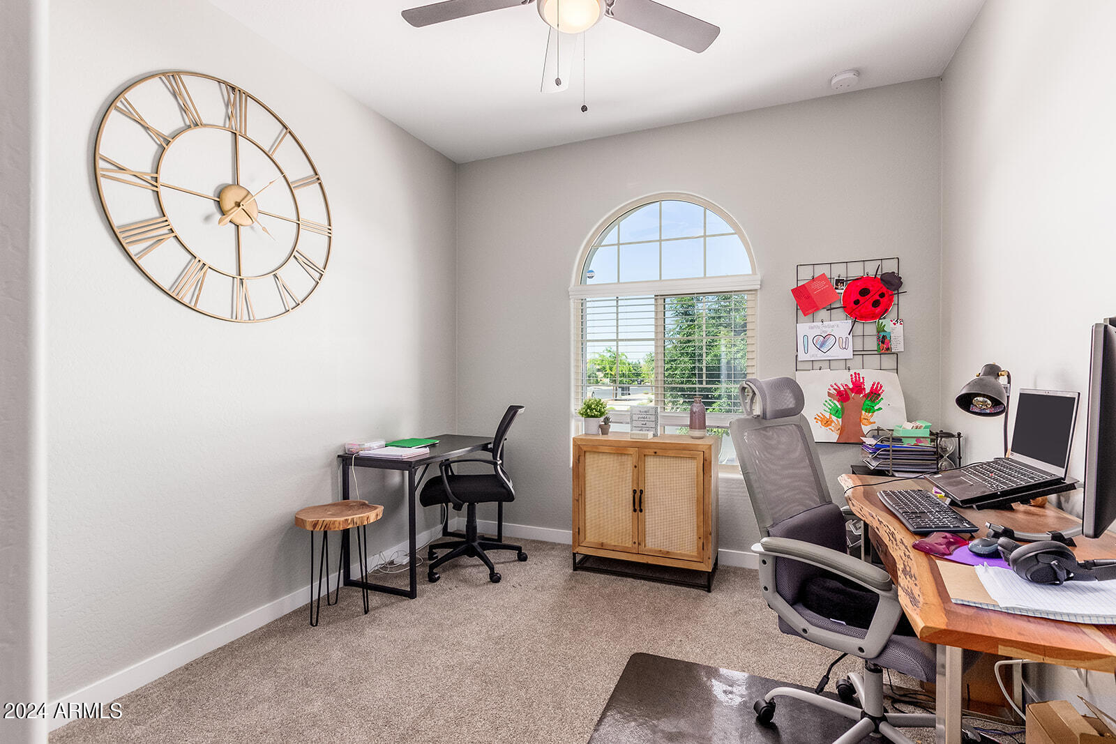 4041 S Moonbeam, Mesa