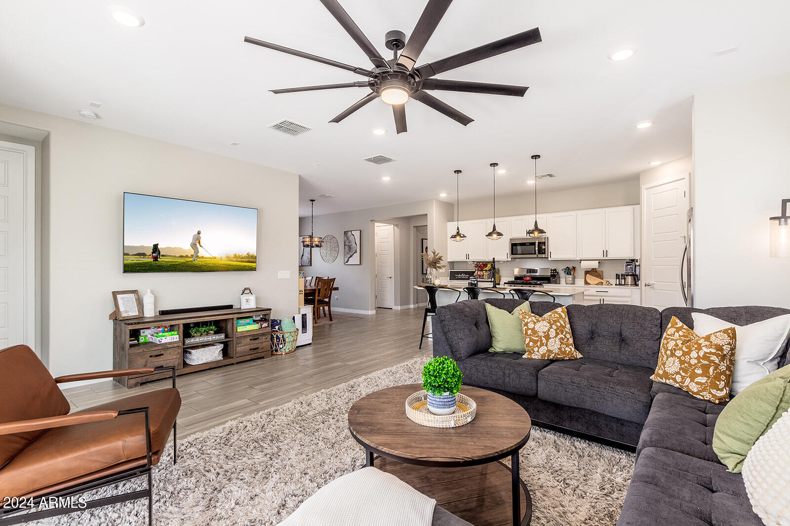 4041 S Moonbeam, Mesa