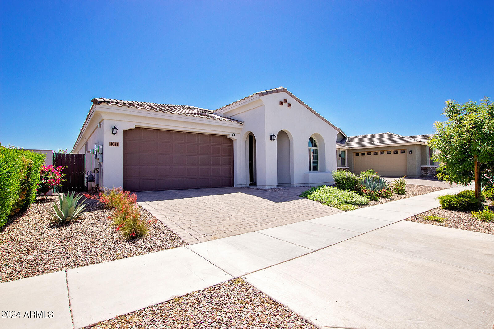 4041 S Moonbeam, Mesa