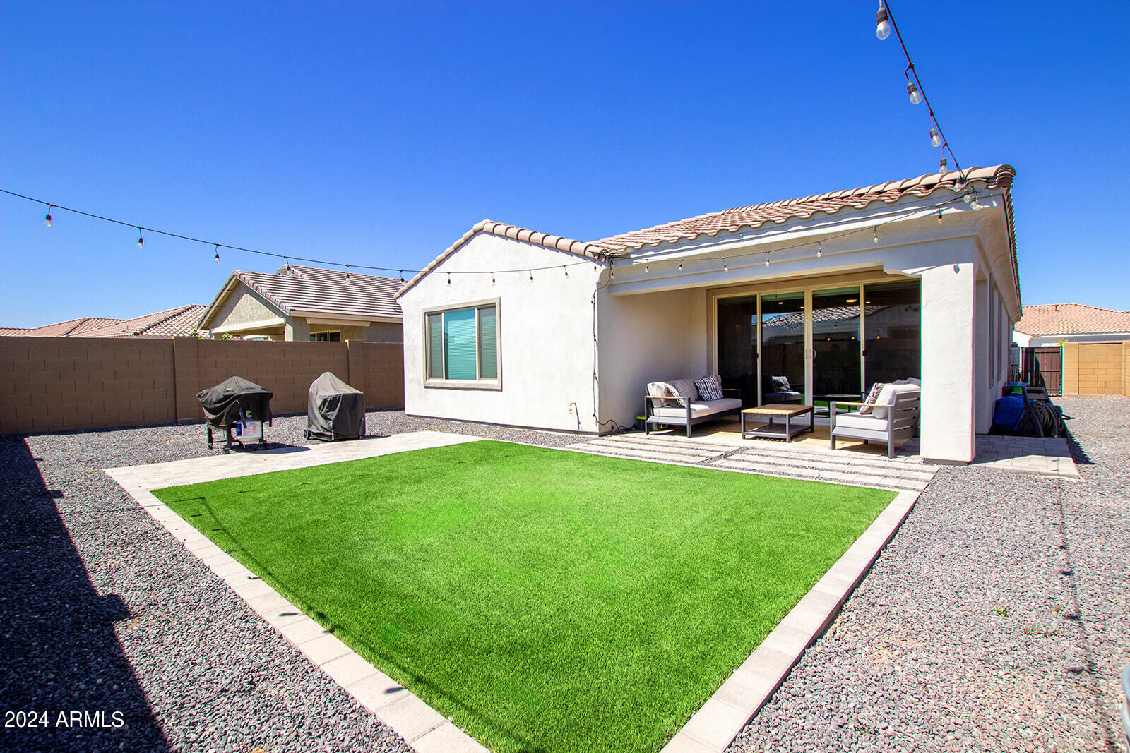 4041 S Moonbeam, Mesa