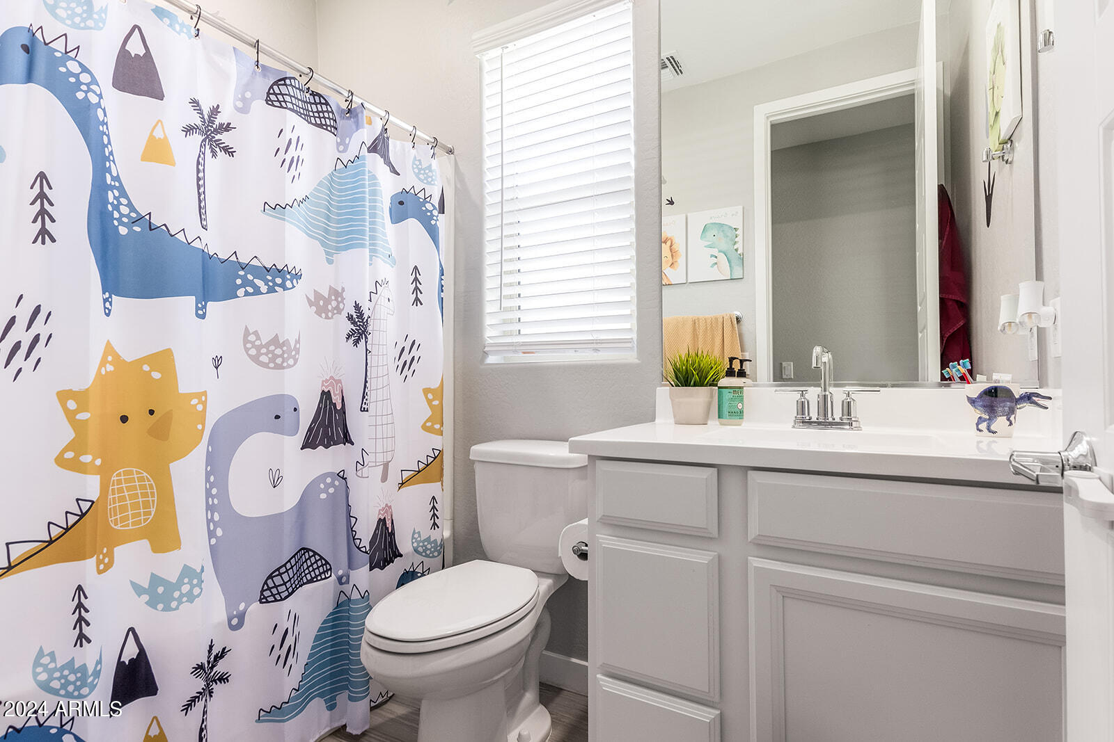 4041 S Moonbeam, Mesa