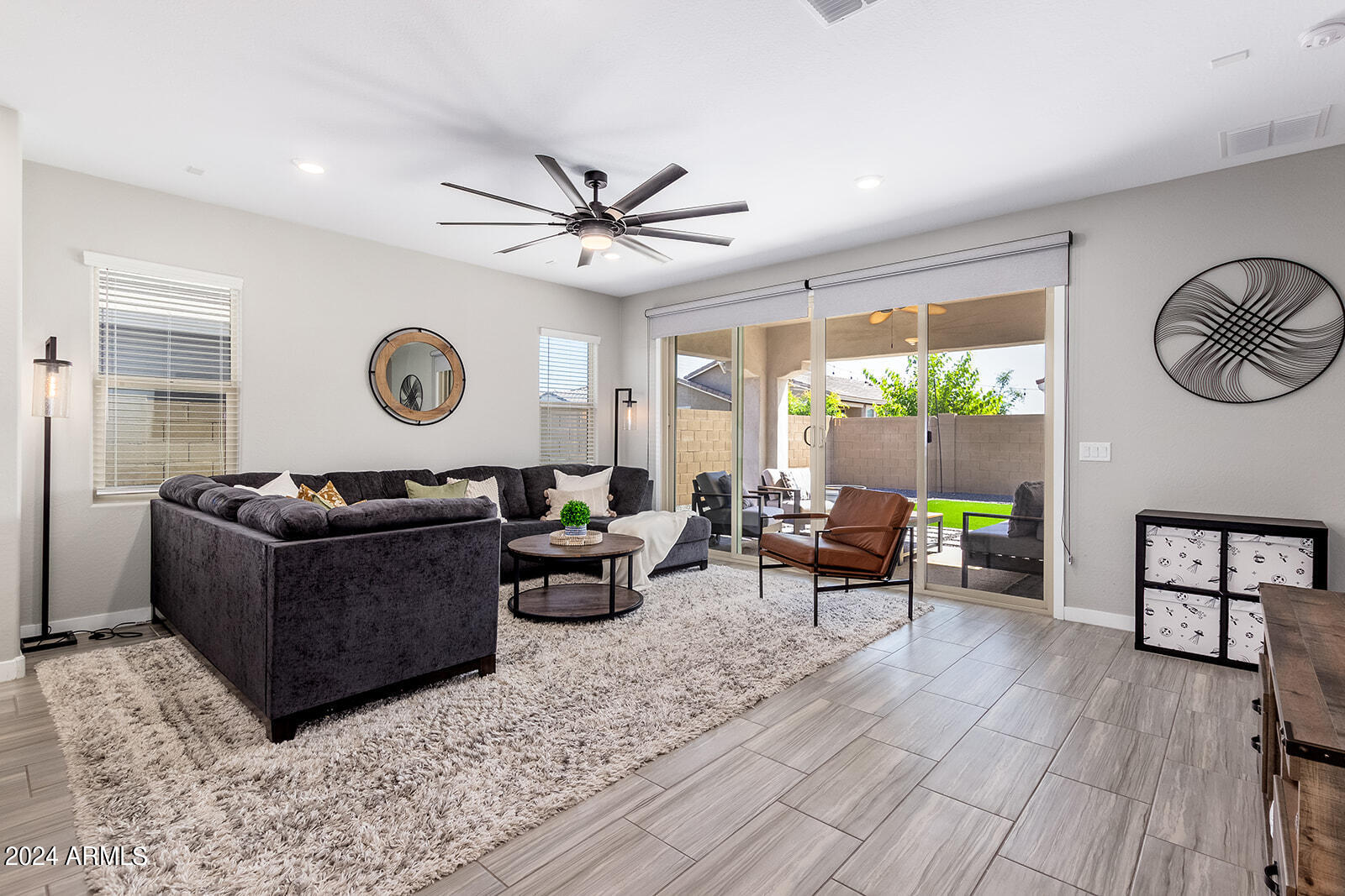 4041 S Moonbeam, Mesa