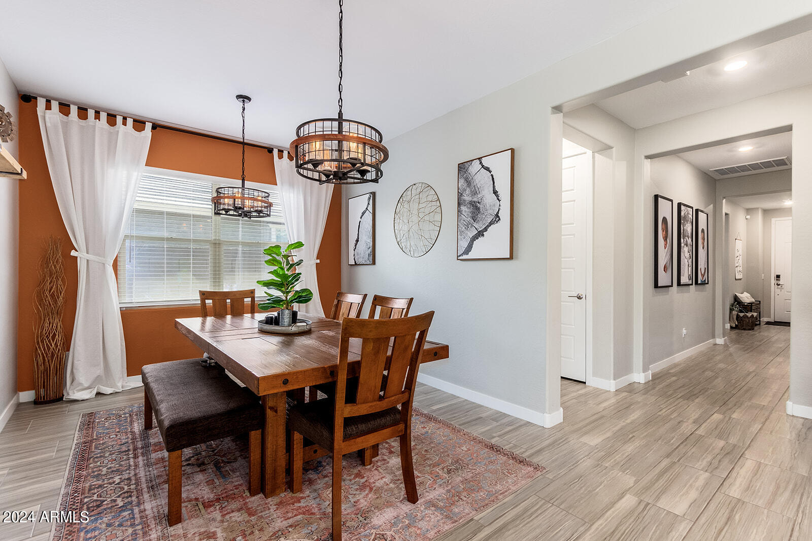 4041 S Moonbeam, Mesa