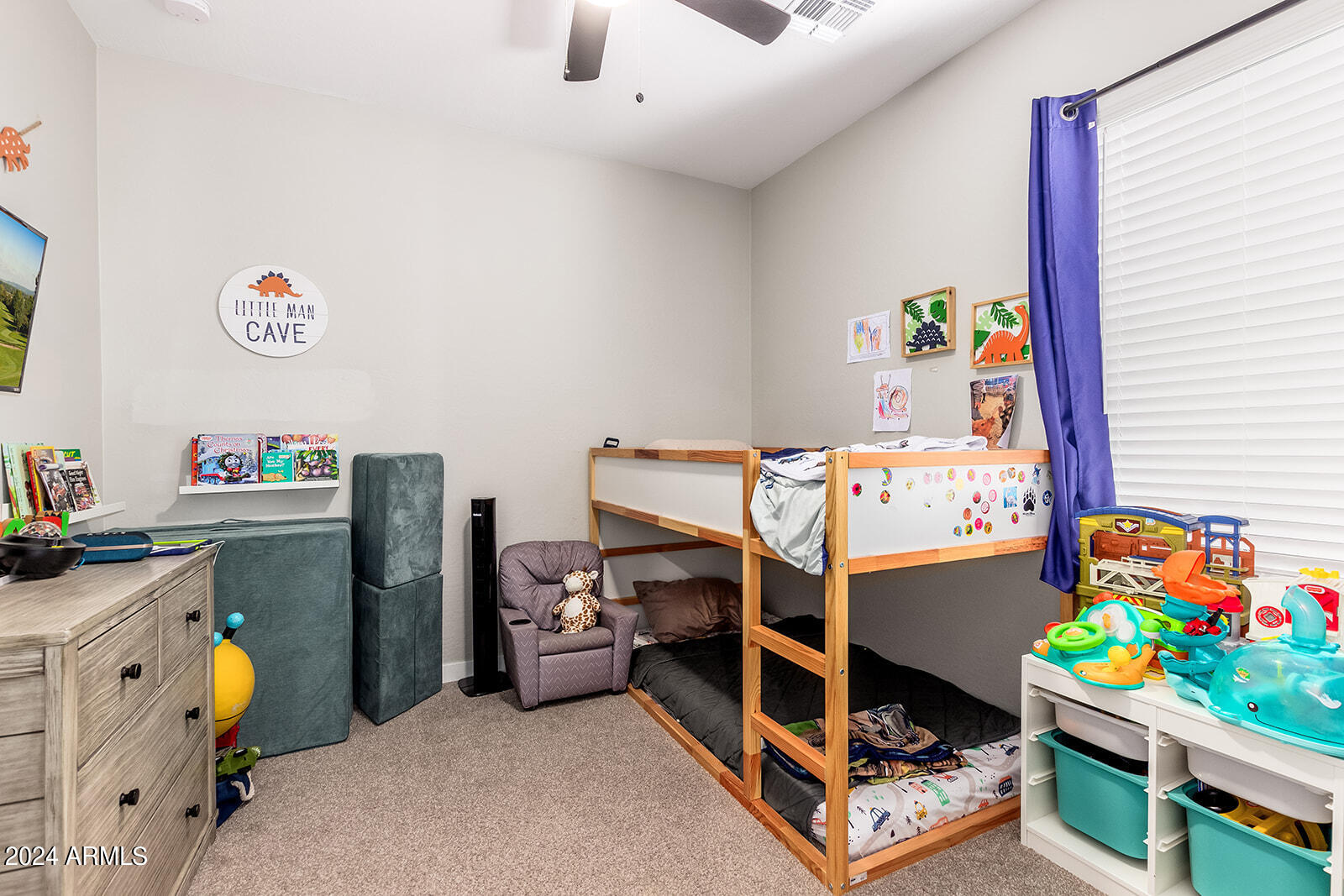 4041 S Moonbeam, Mesa