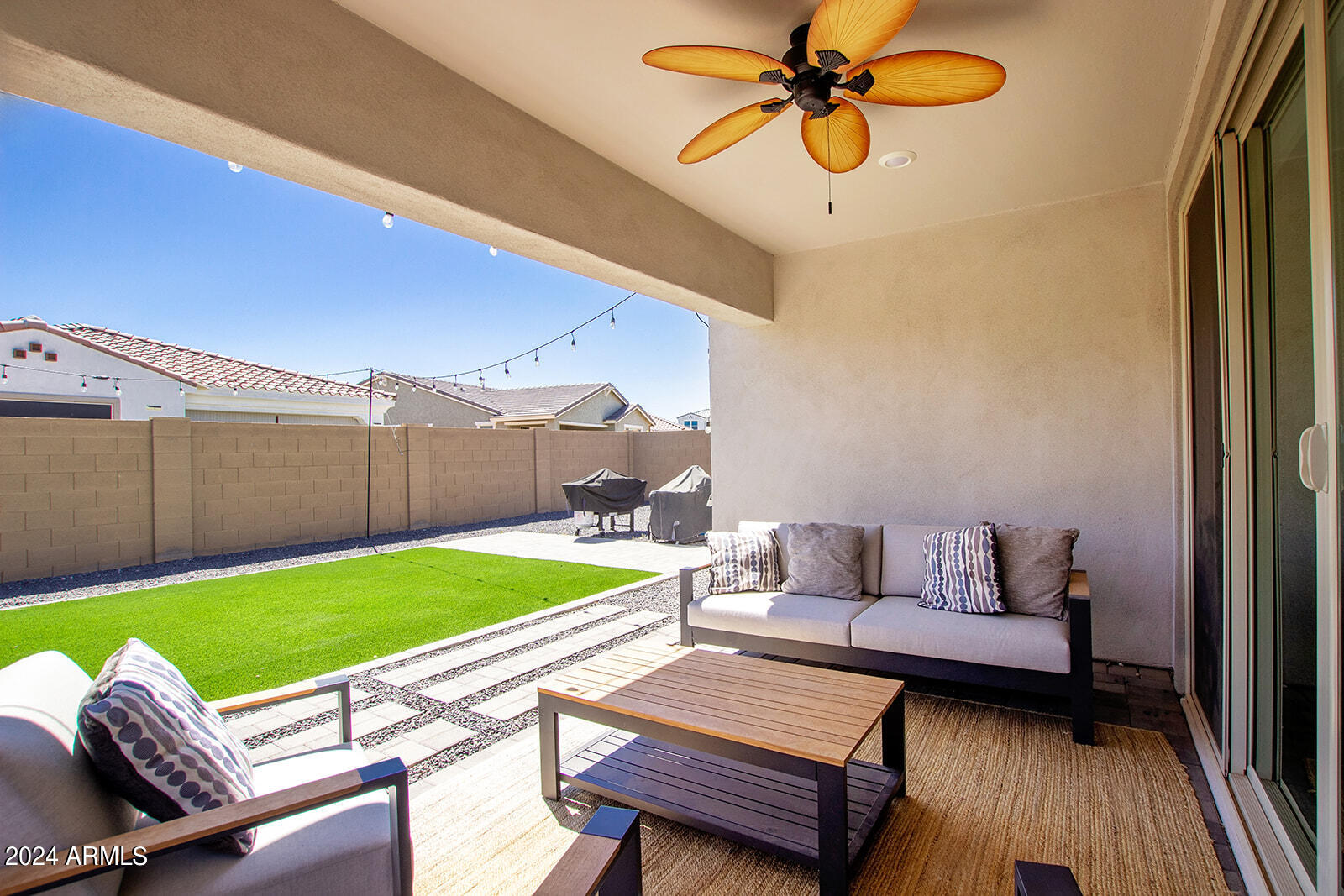 4041 S Moonbeam, Mesa